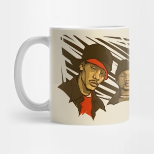 Mobdep rap8 Mug